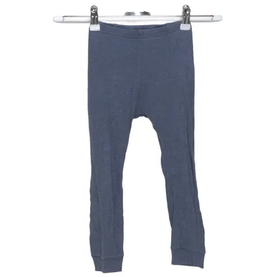Caleçon long (Gris) de Gap Coton
