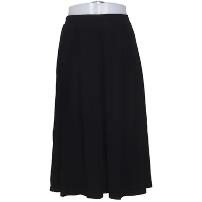 Jupe (Noir) de ASOS Élasthane, Viscose