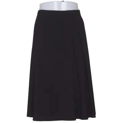 Kjol (Grå) från Tahari Elastan, Polyester