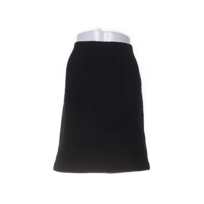 Kjol (Svart) från Newhouse Acetat, Kashmir, Polyamid, Ull