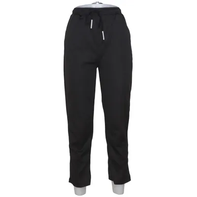 Joggers (Black) from Typhoon Polyester