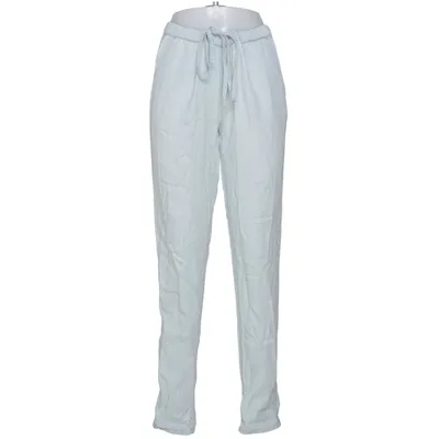 Pants (Blue) from Liu Jo Jeans Cotton, Lyocell, Polyester