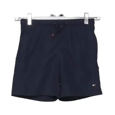 Zwemshort (Blauw) van Tommy Hilfiger Polyester