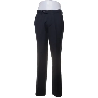 Pantalon de costume (SLIM FIT) de Bandi Polyester, Viscose, Laine