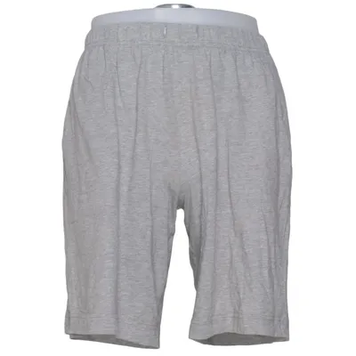 Sweatshorts (Grå) fra Polo Ralph Lauren Sleepwear Bomuld