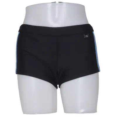 Badshorts (Svart, Blå, Vit) från Pelle P Elastan, Polyamid