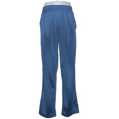 Joggers (Blue) from Jaguar Polyester