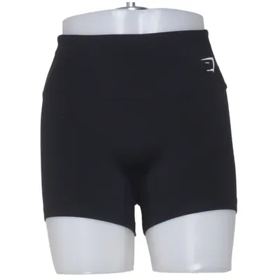 Compression shorts (Black) from Gymshark