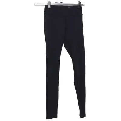 Collants de sport (Noir) de SOC Élasthane, Polyester