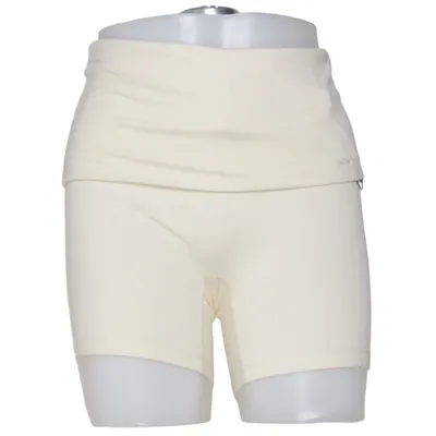 Compression shorts (Beige) from Exercere Cotton, Elastane