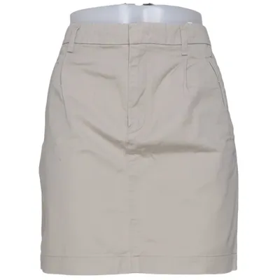 Skirt (Beige) from Filippa K Cotton