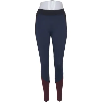 Sports tights (Blue, Black, Red, Multicolored) from Mango Sport