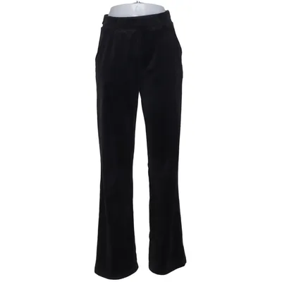 Pantalon de survêtement (Noir) de Change Lingerie Élasthane, Polyester