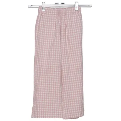 Pyjama broek (Roze, Wit) van Daily Brat