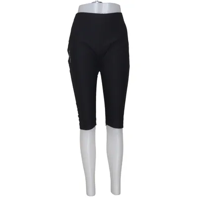 Sports tights (Black) from XRUN Elastane, Polyester