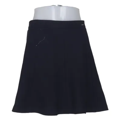 Rok (Blauw) van Tommy Hilfiger Denim Katoen, Elastaan, Polyester, Viscose