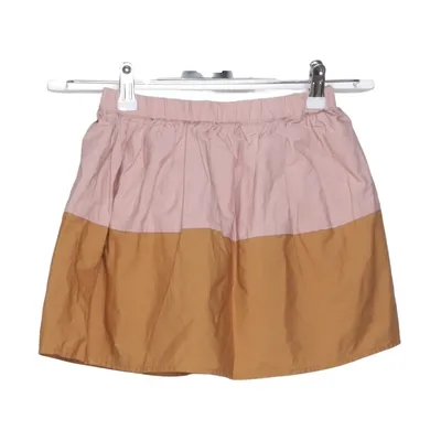 Kjol (Ines Organic Skirt) från POMPdeLUx Ekologisk bomull