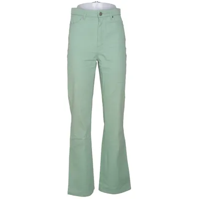 Jeans (Green) from MaxMara Studio Cotton, Elastane