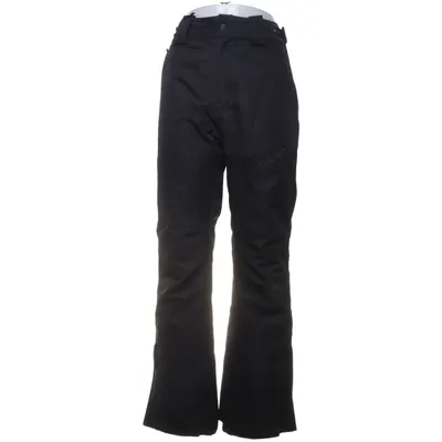 Schneehose (Schwarz) von Tenson Polyester