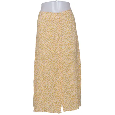 Jupe longue (Isabelle Skirt) de Rut & Circle Viscose