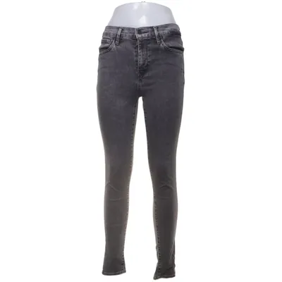 Jeans (720 SUPER SKINNY) från Levi's Premium Bomull, Elastan, Polyester
