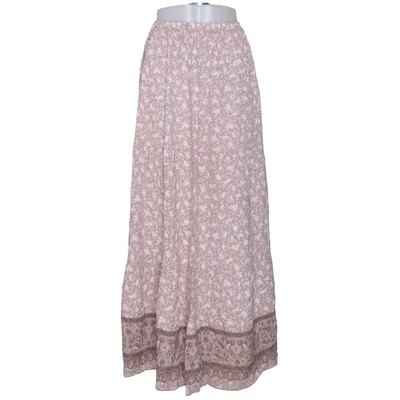 Maxi rok (Beige)