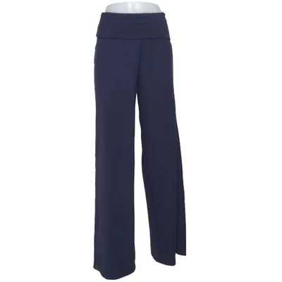 Palazzohose (Blau) von Fabletics Elasthan, Polyester