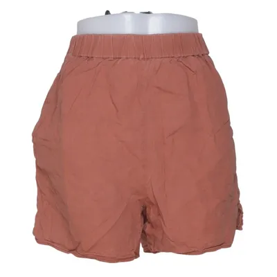 Shorts (Brun) från STOCKH LM Studio Linne, Viskos