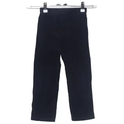 Manchesterbyxor (Blå) från Mimirose Bomull