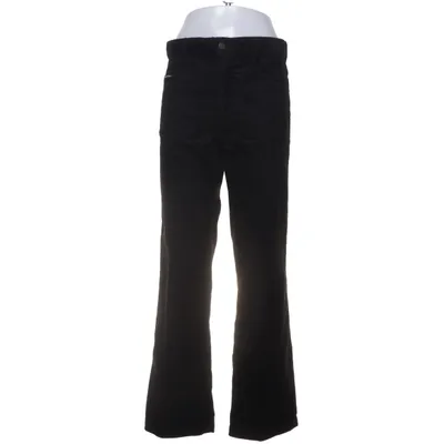 Corduroy pants (Black) from Lee Cooper Cotton