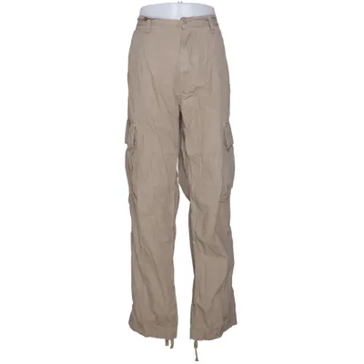 Pantalon cargo (REGULAR LEAR PANT) de Carhartt WIP Coton, Polyester