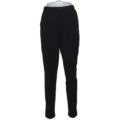 Broek (Zwart) van Culture Elastaan, Polyester, Viscose