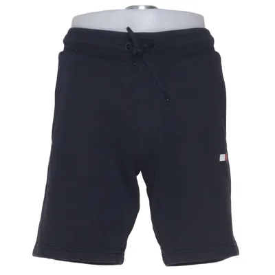 Mjukisshorts (Blå) från Tommy Sport Bomull, Polyester