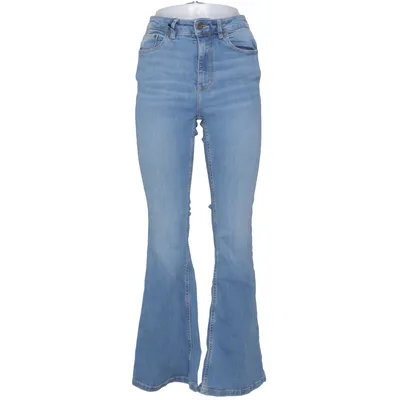 Spijkerbroek (Lisetta) van Pure Denim Kuyichi Elastaan, Organisch katoen, Gerecycled polyester