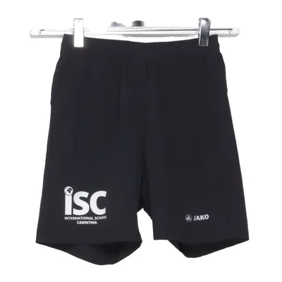 Sportshorts (Schwarz) von Jako Elasthan, Polyester