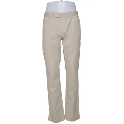 Chino (Beige) de Polo Ralph Lauren Coton, Élasthane