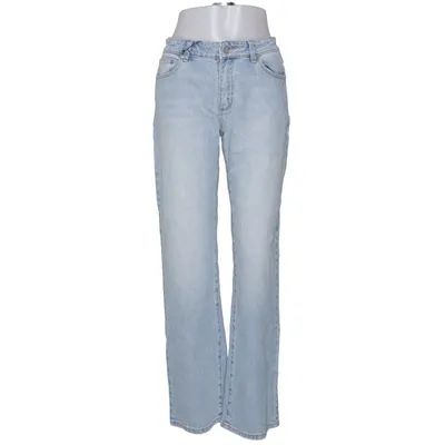 Jeans (99 Baggy) from Abrand Jeans Cotton, Elastane