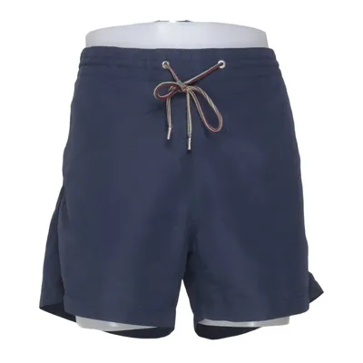 Badeshorts (Blå) fra Paul Smith Polyester