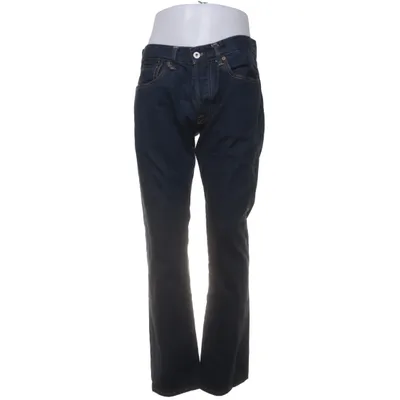 Jeans (RAY SLV) från Indigofera Bomull