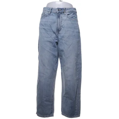 Jeans (BARREL LEG) from C&A Cotton