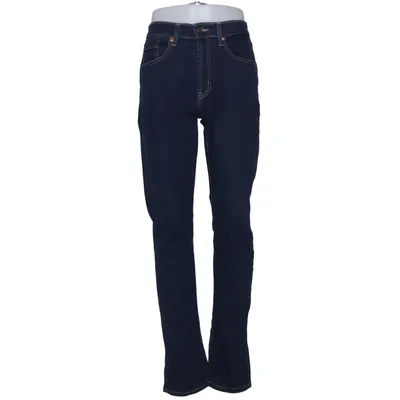 Jeans (Blue) from UsTop Cotton, Elastane, Polyester