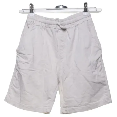 Freizeitshorts (Beige) von Zara Baumwolle