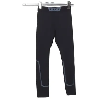 Collants de sport (Noir) de Kipsta