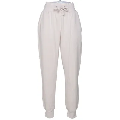 Sweatpants (Beige) fra Lounge Apparel Bomuld, Polyester