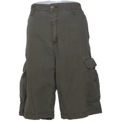 Cargo shorts (Cargo Bermuda) van Carhartt Katoen