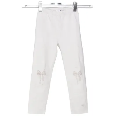Leggings (Beige) from Livly Cotton, Elastane