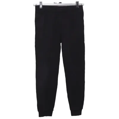 Sweatpants (Black) from Emporio Armani Cotton, Polyester