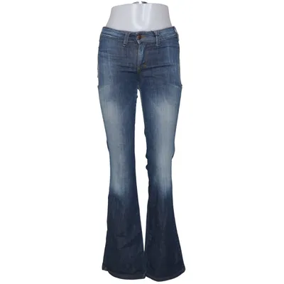Jeans (Blå) från Joe's Bomull, Elastan, Lyocell