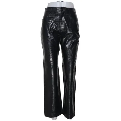 Pants (Black) from Visual Clothing Project Polyurethane
