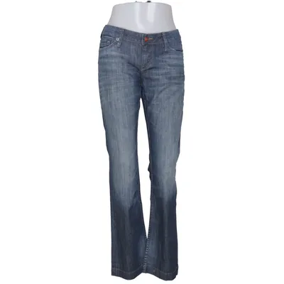 Jeans (ANGIE 579) från Angie Bomull, Elastan